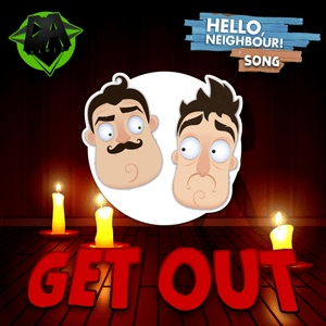 Get Out - DAGames