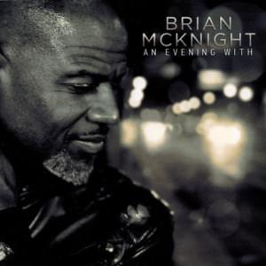 On the Down Low (Live) - Brian McKnight