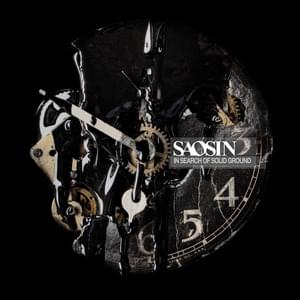 Why Can’t You See? - Saosin