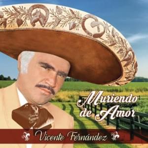 En Las Mismas Circunstancias - Vicente Fernández