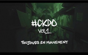 Toujours en mouvement - Jiddy