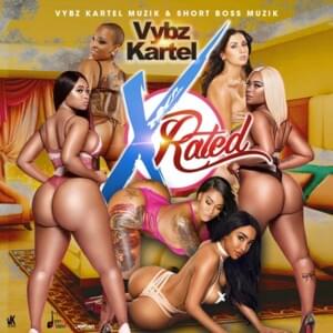 Stress out, Stress Out - Vybz Kartel