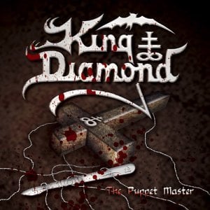 The Puppet Master - King Diamond (Band)