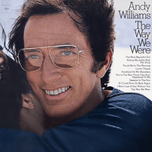 Love’s Theme - Andy Williams