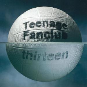 Golden Glades - Teenage Fanclub