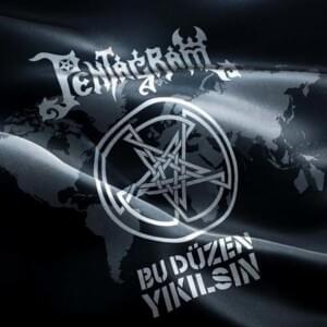 Bu Düzen Yıkılsın - Pentagram (TUR)