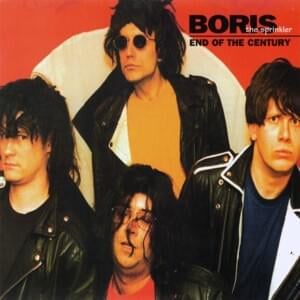 Rock ‘n’ Roll High School - Boris the Sprinkler