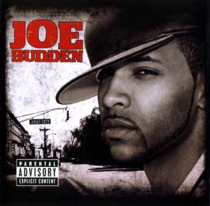 Walk With Me - Joe Budden