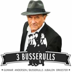 Rottå - 3 Busserulls