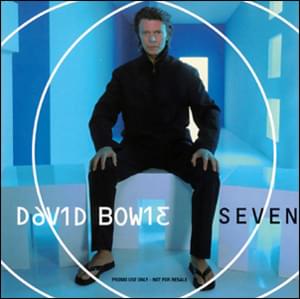 Seven (Beck Mix #1) - David Bowie