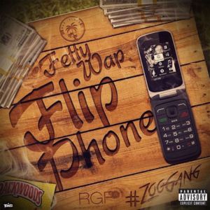 Flip Phone - Fetty Wap