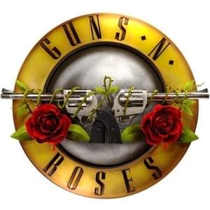 The Seeker - Guns N' Roses