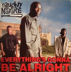 O.P.P. (Live at Morris Brown College) - Naughty By Nature