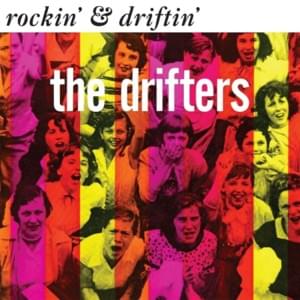 Soldier Of Fortune - The Drifters