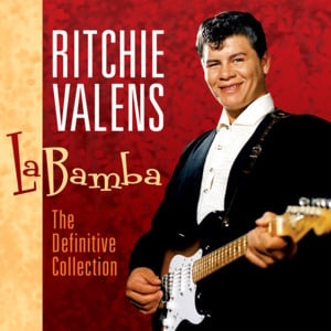 Hurry Up - Ritchie Valens