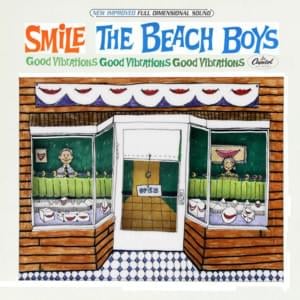 Good Vibrations (Inspiration): Western 6/2/66 (Part 1) - The Beach Boys