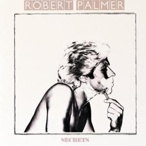 Under Suspicion - Robert Palmer