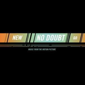 New - No Doubt