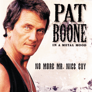 Smoke on the Water - Pat Boone