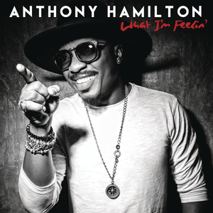 What I’m Feelin’ - Anthony Hamilton