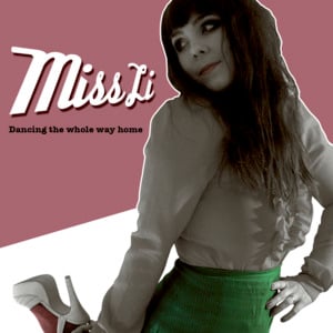 Dirty Old Man - Miss Li