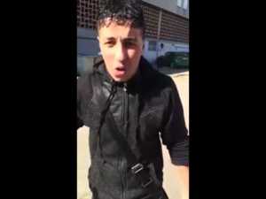 Prodige du rap game (volume 2) - Gazouza Setif