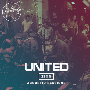 Scandal of Grace (Acoustic Version) - Hillsong UNITED