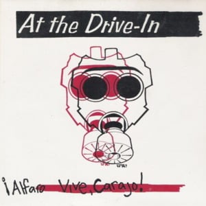 Circuit Scene - At the Drive-In