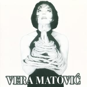 Pošteno - Vera Matović