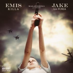 Malandrino - Emis Killa & Jake La Furia