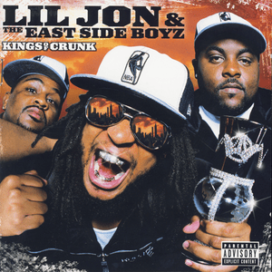 Throw It Up - Lil Jon & The East Side Boyz (Ft. Pastor Troy)