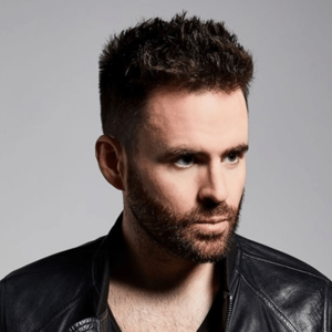 U - Club Mix - Gareth Emery