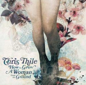 Dead Leaves And The Dirty Ground - Chris Thile