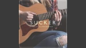 Sucker - Haley Klinkhammer