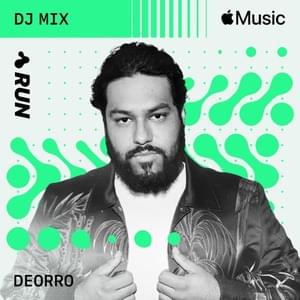 Ayer (Mixed) - Deorro