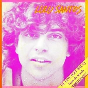 De Leve (Get Back) - Lulu Santos