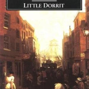 Little Dorrit (Chap 2.8) - Charles Dickens