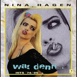 Ich bin da gar nicht pingelig - Nina Hagen