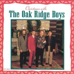 Blue Christmas - The Oak Ridge Boys