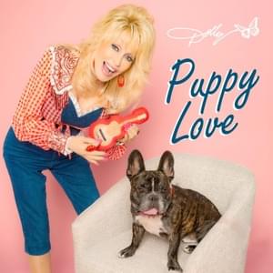 Puppy Love (Billy Version) - Dolly Parton