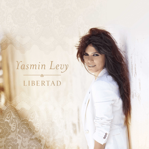 La Rosa Enflorece - Yasmin Levy