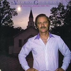 Toe To Toe With The Devil - Vern Gosdin