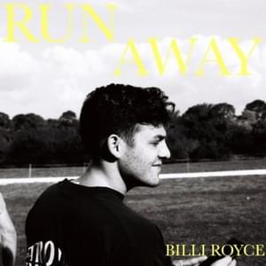 Run Away - Billi Royce