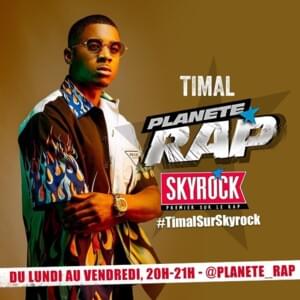 Freestyle De Bruyne - Timal