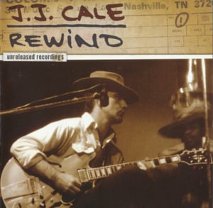 Golden Ring - J.J. Cale