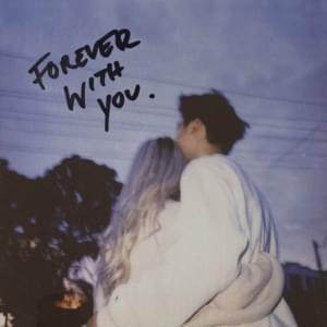 Forever With You - Keenan Te