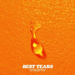 Best Tears - The Happy Fits