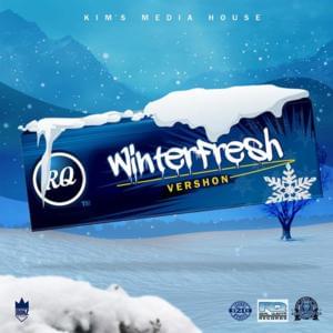 Winter Fresh - Vershon