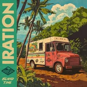 Island Time - Iration