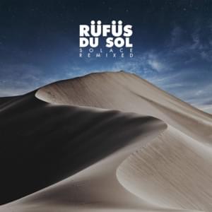 No Place (Eelke Kleijn Remix) - RÜFÜS DU SOL